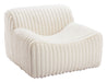 Osterbro - Armchair - Cream Zuo Modern