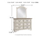 Realyn - Dresser Signature Design by Ashley®