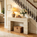 Console Tables - Beige Home Essentials