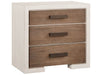 Modern / Mist & Veil - Nightstand Universal Furniture