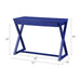 Nalo - Writing Desk - Wood Urban Nest