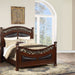 Bed Padded Headboard And Footboard Home Essentials