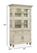 Newport - Dining Cabinet - Alabaster Magnussen Furniture