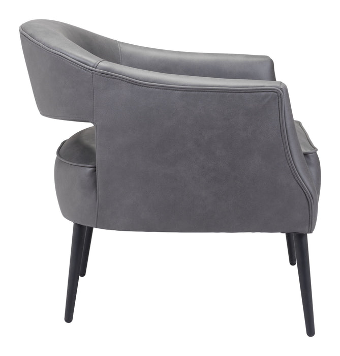 Berkeley - Accent Chair Zuo Modern