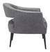 Berkeley - Accent Chair Zuo Modern