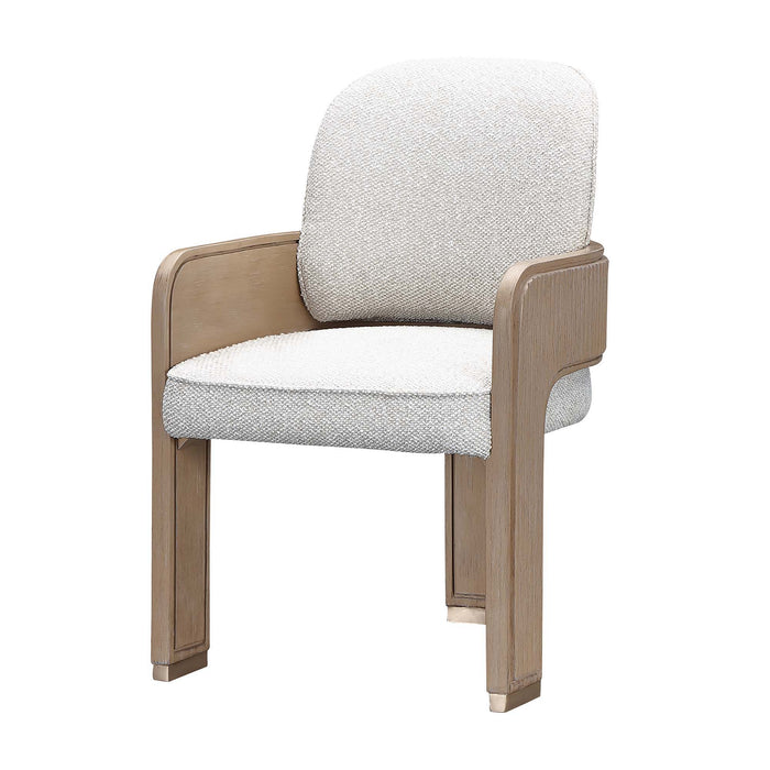 West Kensington - Dining Arm Chair