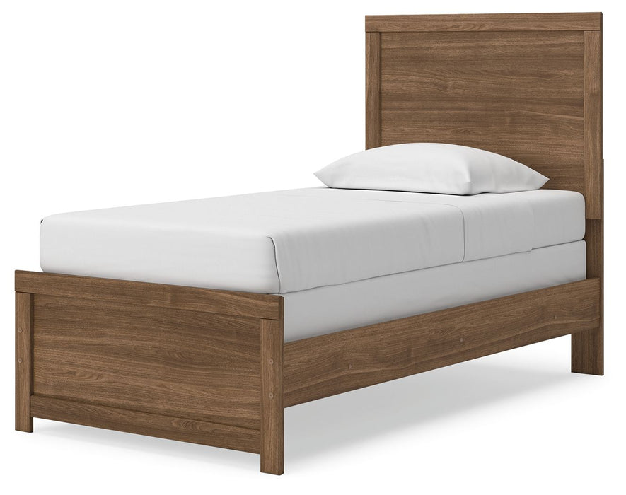 Broachmyn - Panel Bed Signature Design by Ashley®