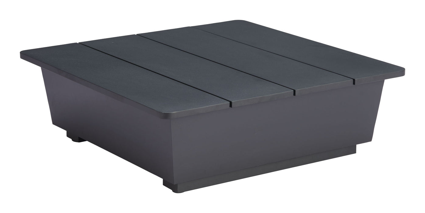 Tien - Outdoor Table Zuo Modern