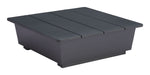 Tien - Outdoor Table Zuo Modern