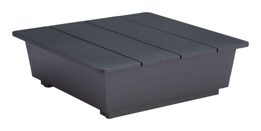 Tien - Outdoor Table Zuo Modern