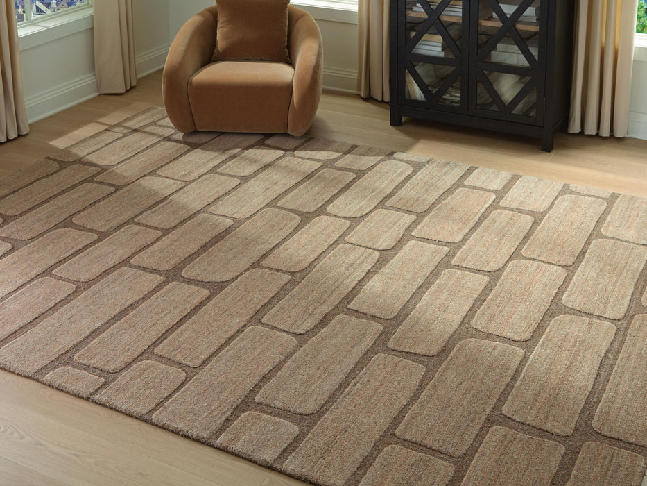 Orest - Rug Signature Design by Ashley®