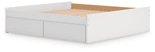 Onita - Platform Bed Signature Design by Ashley®