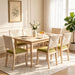 French Country Dining Chairs (Set of 2) Home Essentials