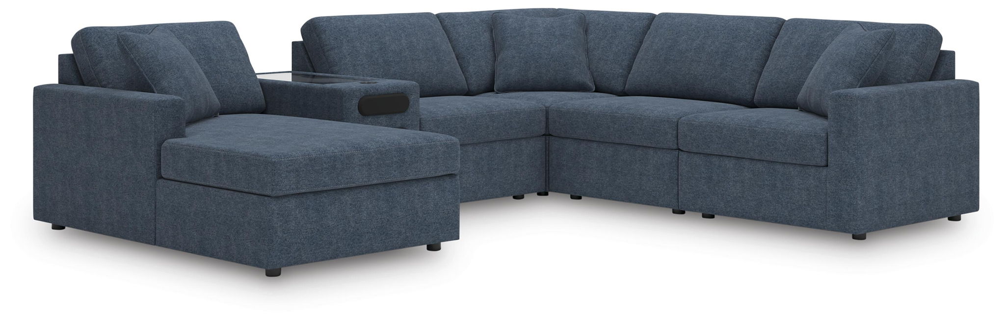 Modmax - Sectional - Ink Signature Design by Ashley®