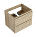Wall Mounted Bathroom Vanity Cabinet, Soft Close Drawers (Vanity Only) Home Essentials