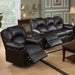 Modern Living Room Set, Cushion Backrest And Pillow Armrest Home Essentials