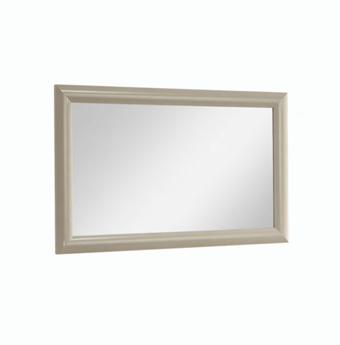 Altea - Vela Mirror - Light Beige Extravaganza Collection