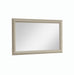 Altea - Vela Mirror - Light Beige Extravaganza Collection