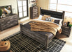 Wynnlow - Poster Bed Signature Design by Ashley®