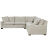 Fletcher - Sectional Universal Furniture