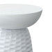 Boyd - Handcrafted Accent Table Simpli-Home