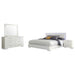 Dulcey - Bedroom Set With LED Lighting Furniture Max