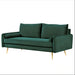 Modern Large Sofa For Living Room US Pride