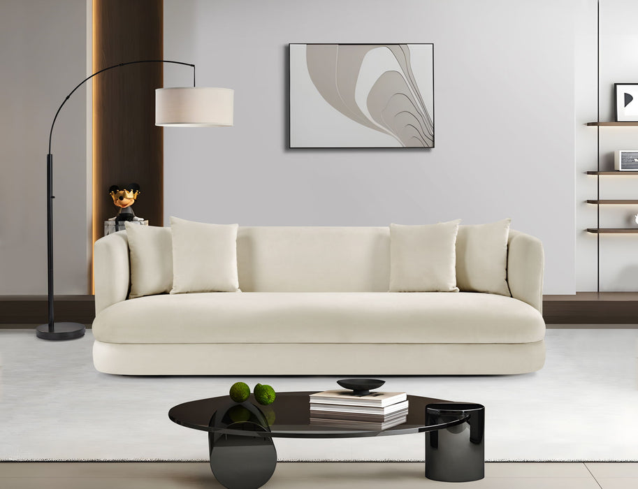 Alder - Sofa Meridian Furniture