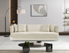 Alder - Sofa Meridian Furniture