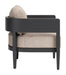 Foret - Armchair Zuo Modern