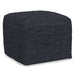 Fredrik - Handcrafted Square Pouf Simpli-Home