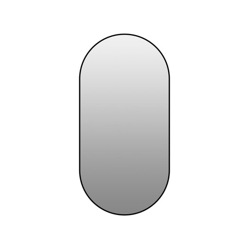 Modern Framed Bathroom Vanity Mirror Daily Nest