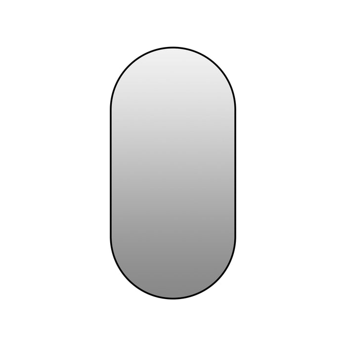 Modern Framed Bathroom Vanity Mirror Daily Nest