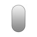 Modern Framed Bathroom Vanity Mirror Daily Nest