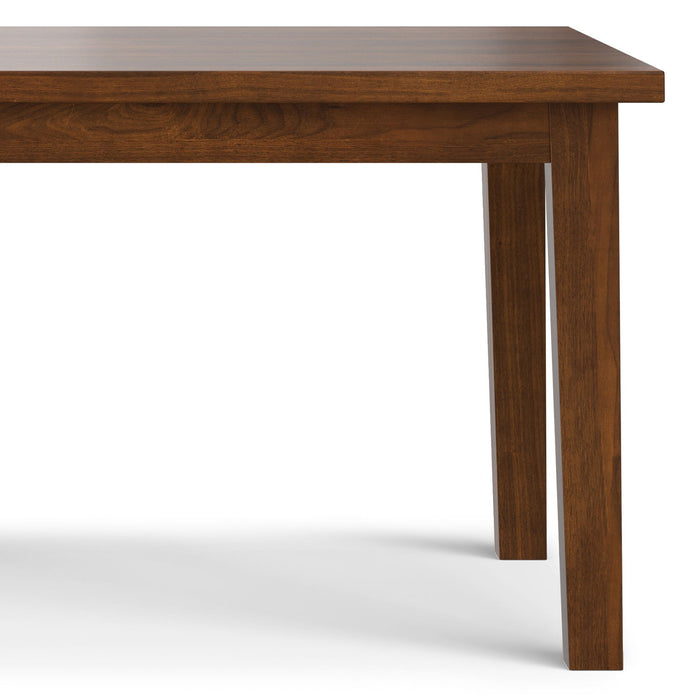 Eastwood - Handcrafted Dining Table Simpli-Home