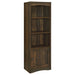 Stott - 3 Shelf Media Tower Furniture Max