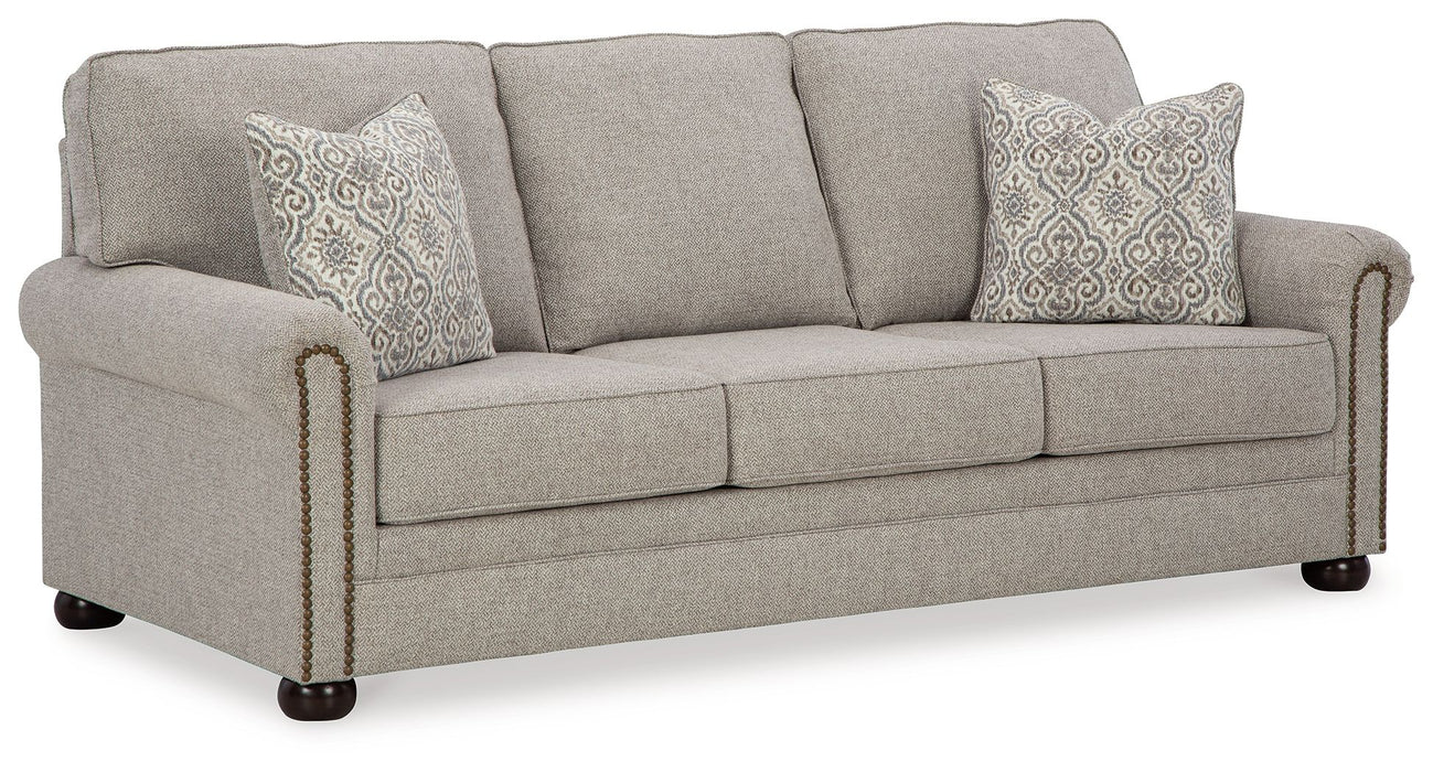 Gaelon - Living Room Set Signature Design by Ashley®