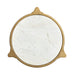 Cassidy - Round Table Magnussen Furniture