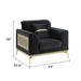 Antigua - Upholstered Chair Matrix Furniture Group