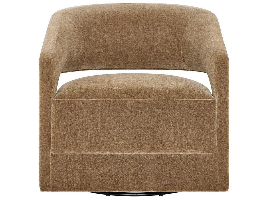 Drew - Swivel Chair Universal Furniture