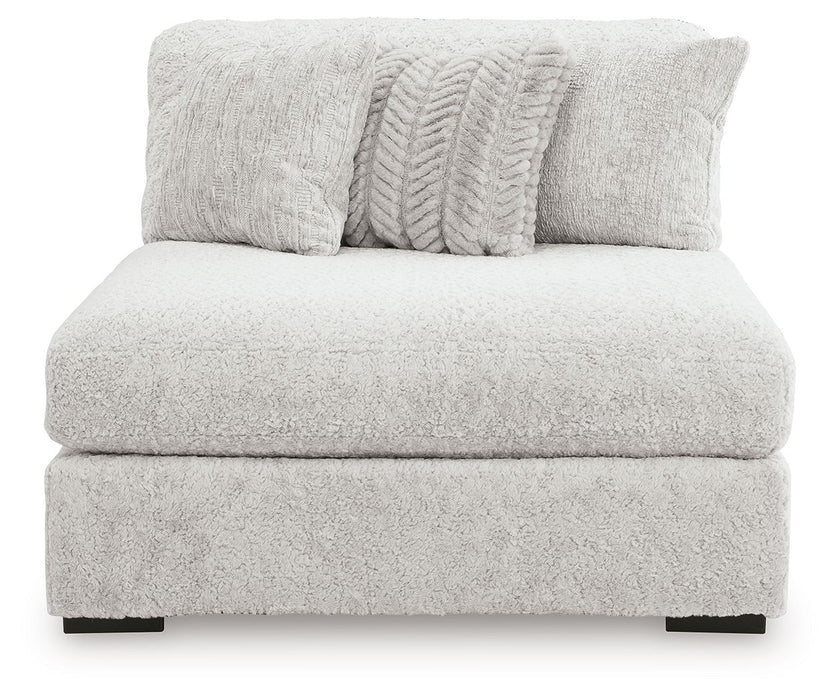 Cuddle Plush - Sectional Signature Design by Ashley®