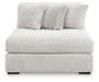 Cuddle Plush - Sectional Signature Design by Ashley®