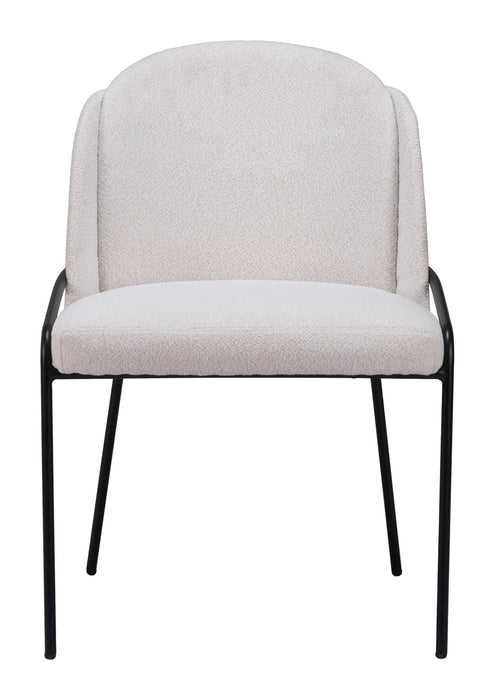 Jambi - Dining Chair (Set of 2) Zuo Modern