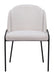 Jambi - Dining Chair (Set of 2) Zuo Modern