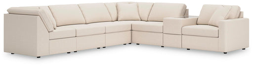 Modmax - 7 Piece Sectional Signature Design by Ashley®