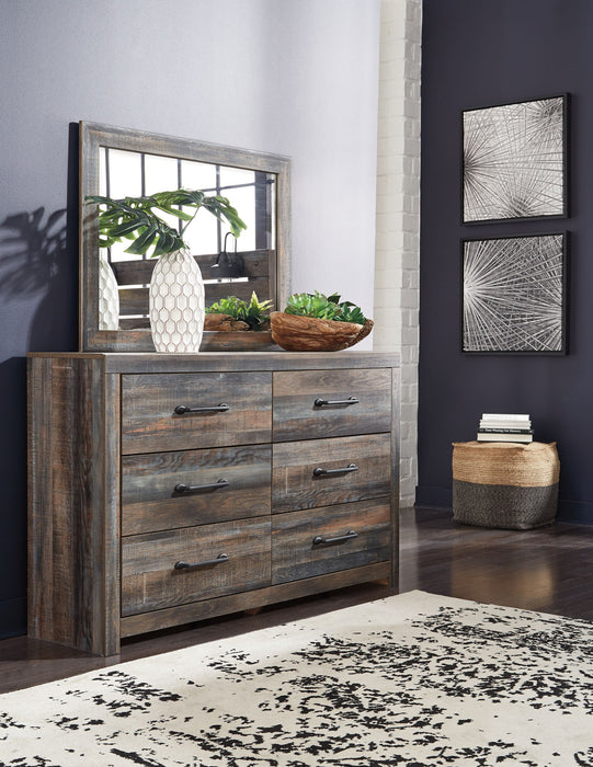 Drystan - Dresser Signature Design by Ashley®