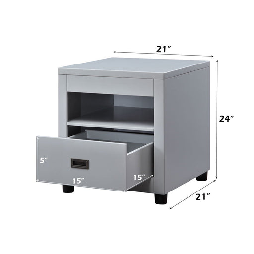 Eleanor - Table ACME