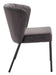 Aimee - Dining Chair (Set of 2) Zuo Modern