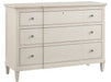 Birchaven - Dresser, 3 Drawers Universal Furniture