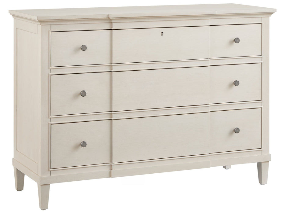 Birchaven - Dresser, 3 Drawers Universal Furniture